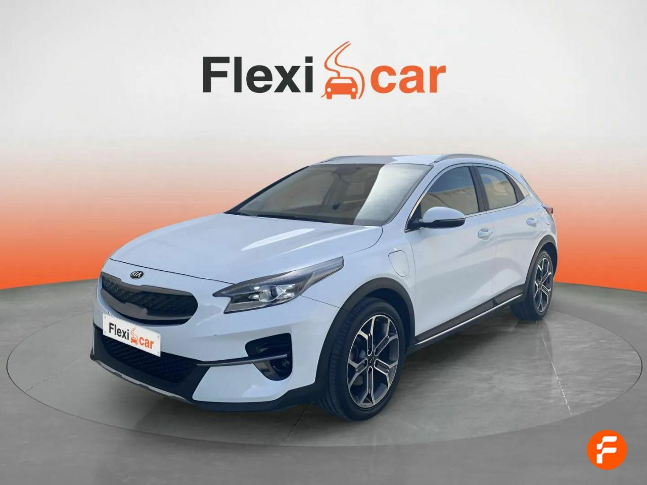 kia xceed 2021 / foto grande (2)