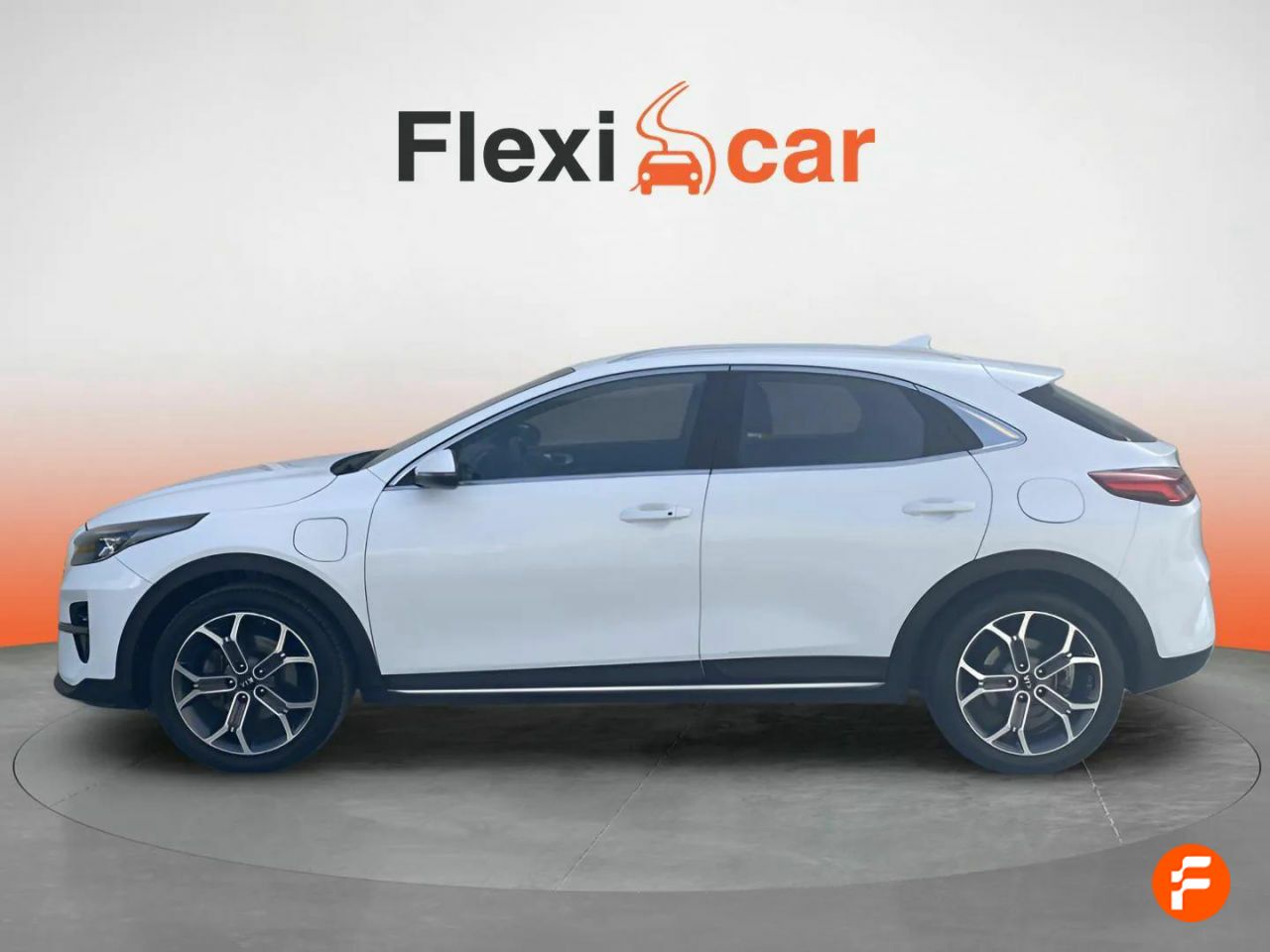 kia xceed 2021 / foto grande (3)