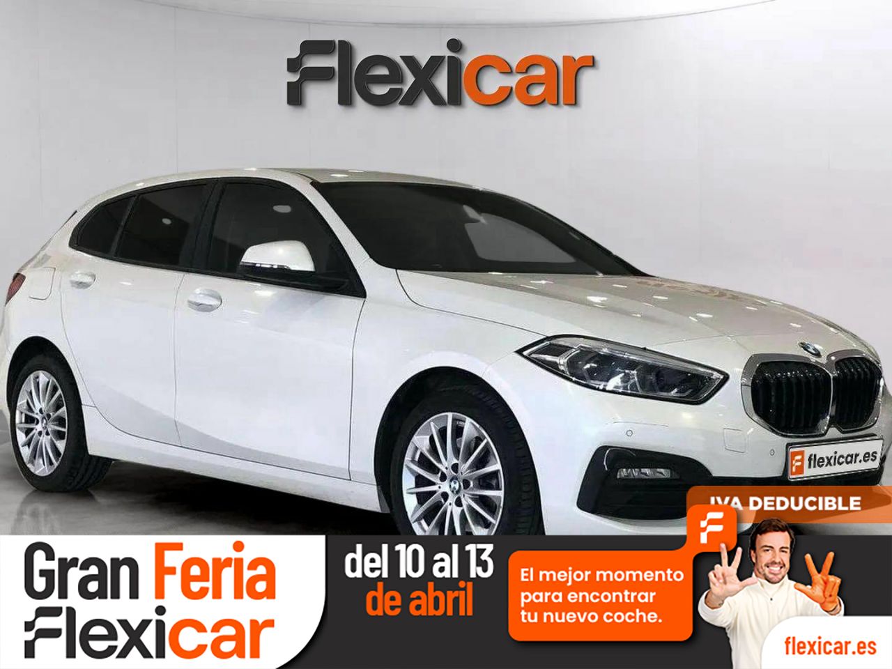 Bmw x3 almeria  de segunda mano en Almería - bmw serie 1 2022 /