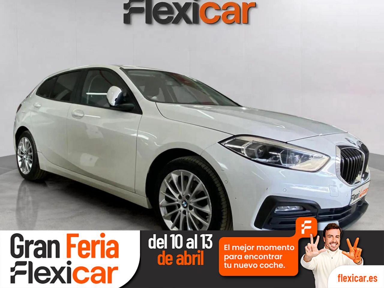 Bmw x2 136cv  de segunda mano - bmw serie 1 2022 /