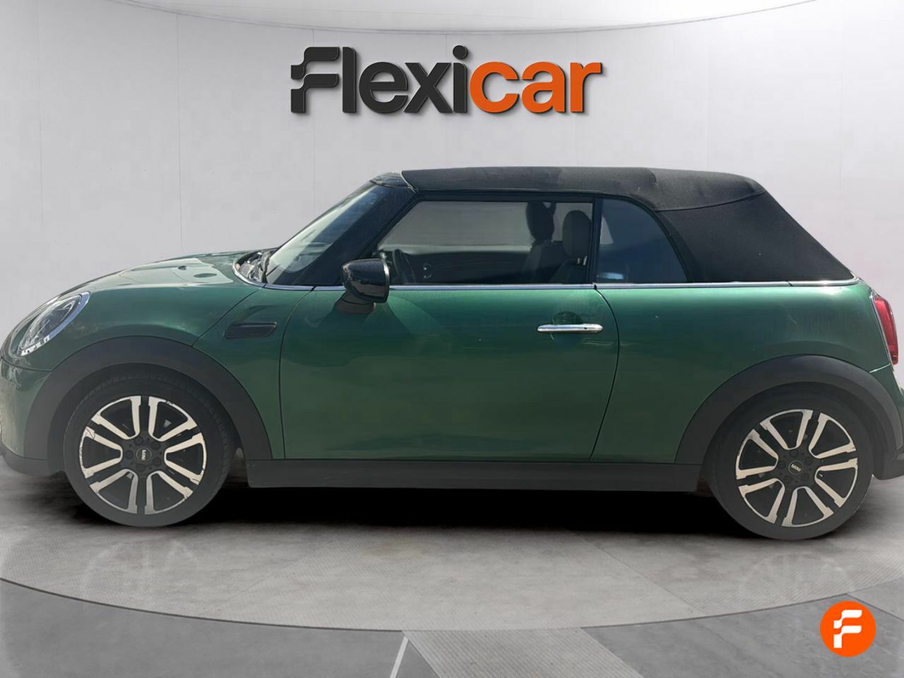 mini cooper 2022 / foto grande (3)