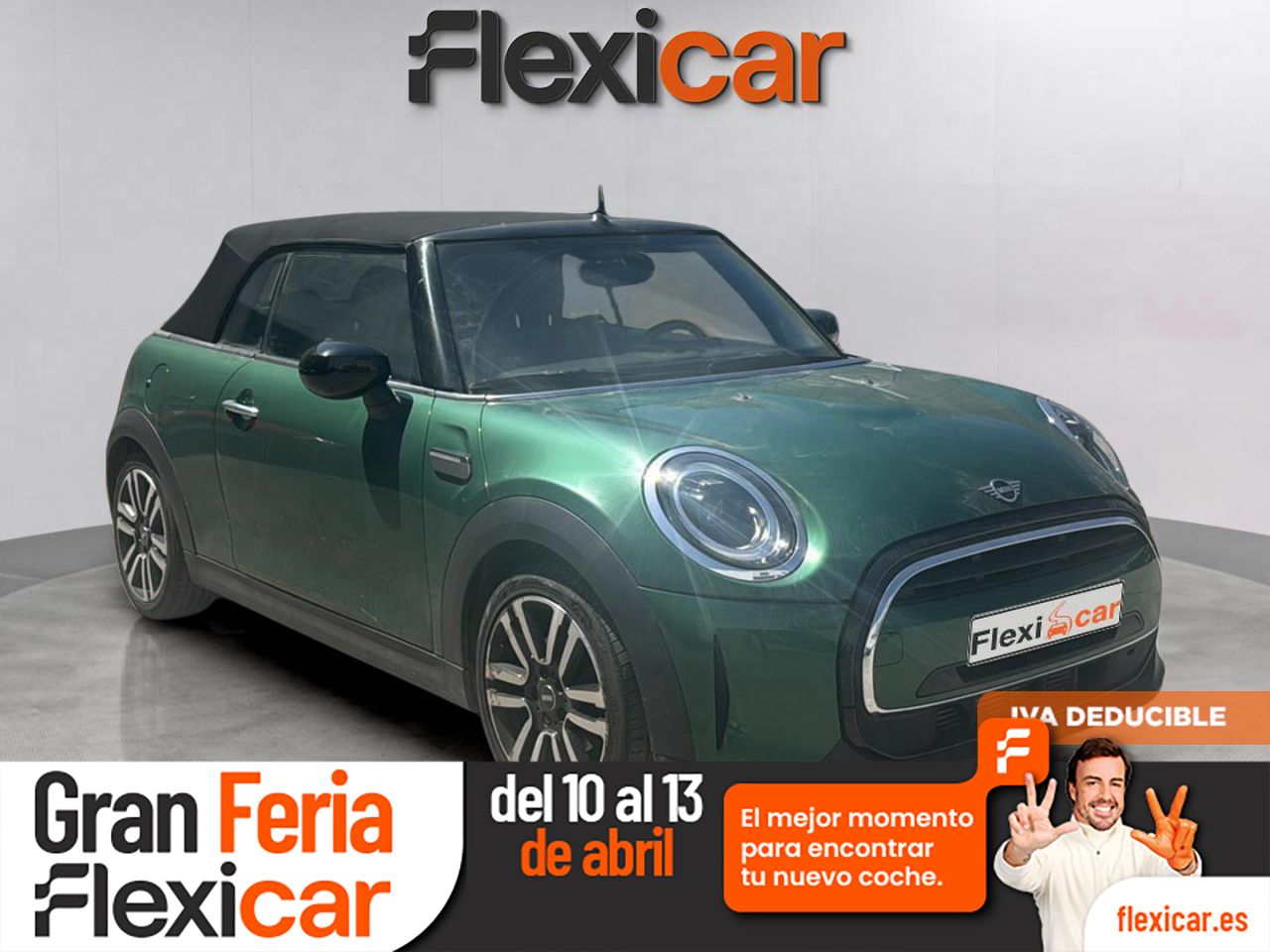 Mini cooper 2023 en madrid  de segunda mano en Madrid - mini cooper 2022 /