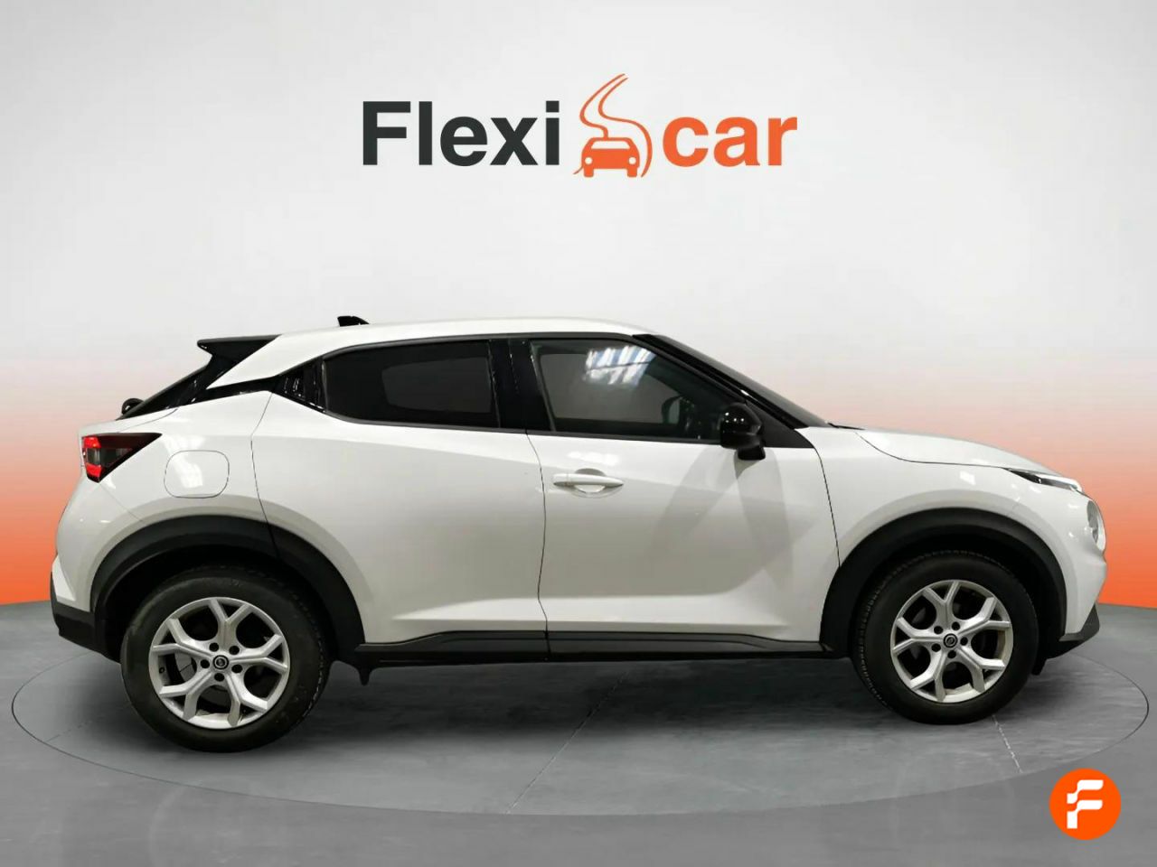 nissan juke 2021 / foto grande (2)