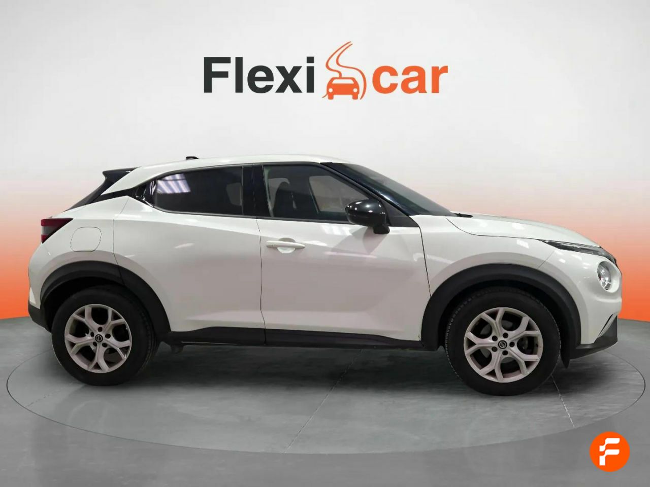 nissan juke 2021 / foto grande (2)