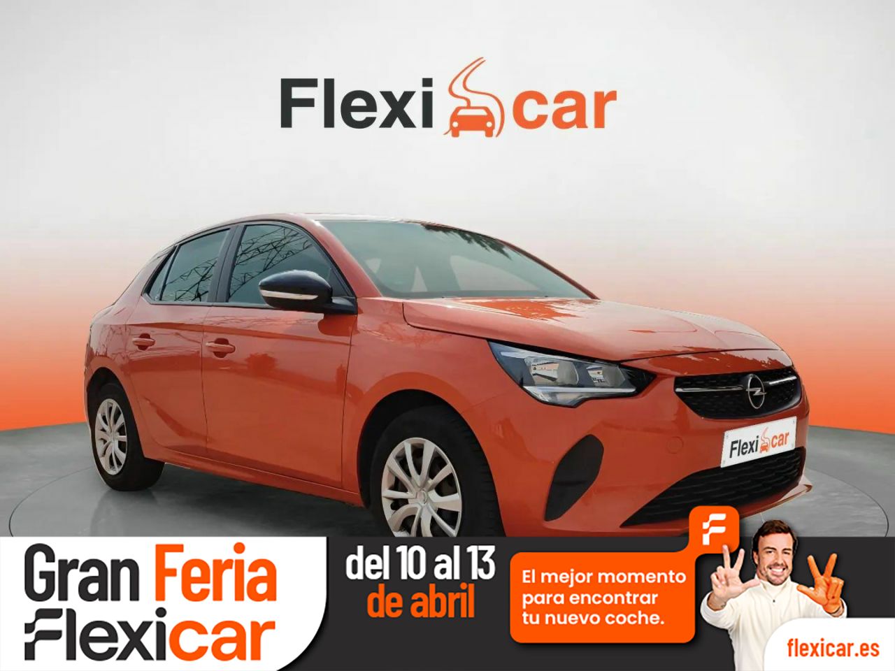 Opel insignia 2020 plata  de segunda mano - opel corsa 2020 /