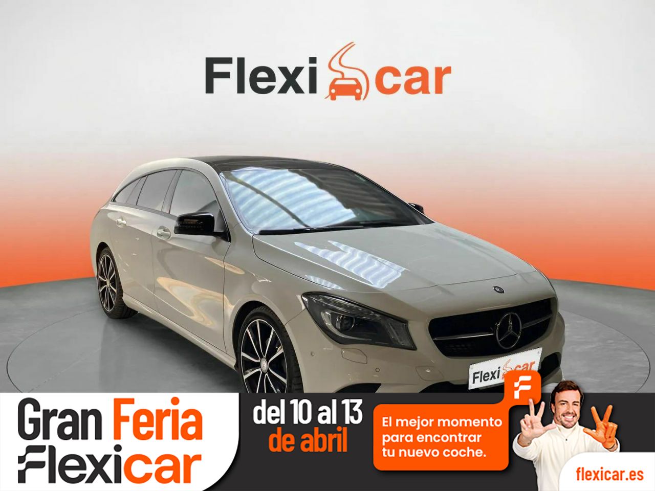 Mercedes benz 2025 entrega a domicilio  de segunda mano - mercedes cla 2015 /