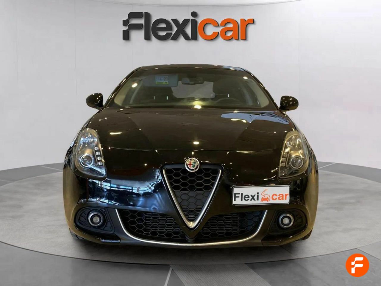 alfa romeo giulietta 2020 / foto grande (2)