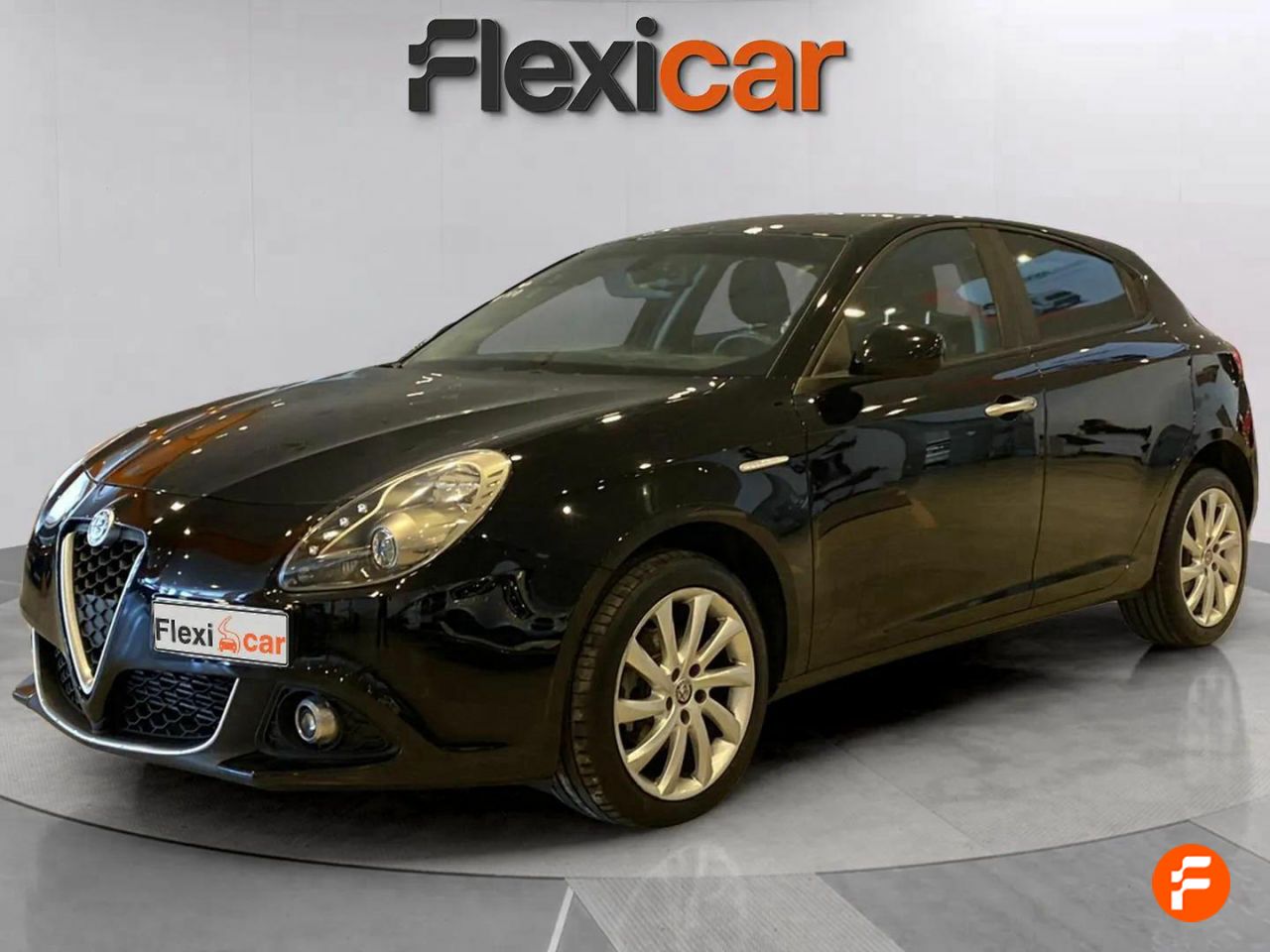 alfa romeo giulietta 2020 / foto grande (3)