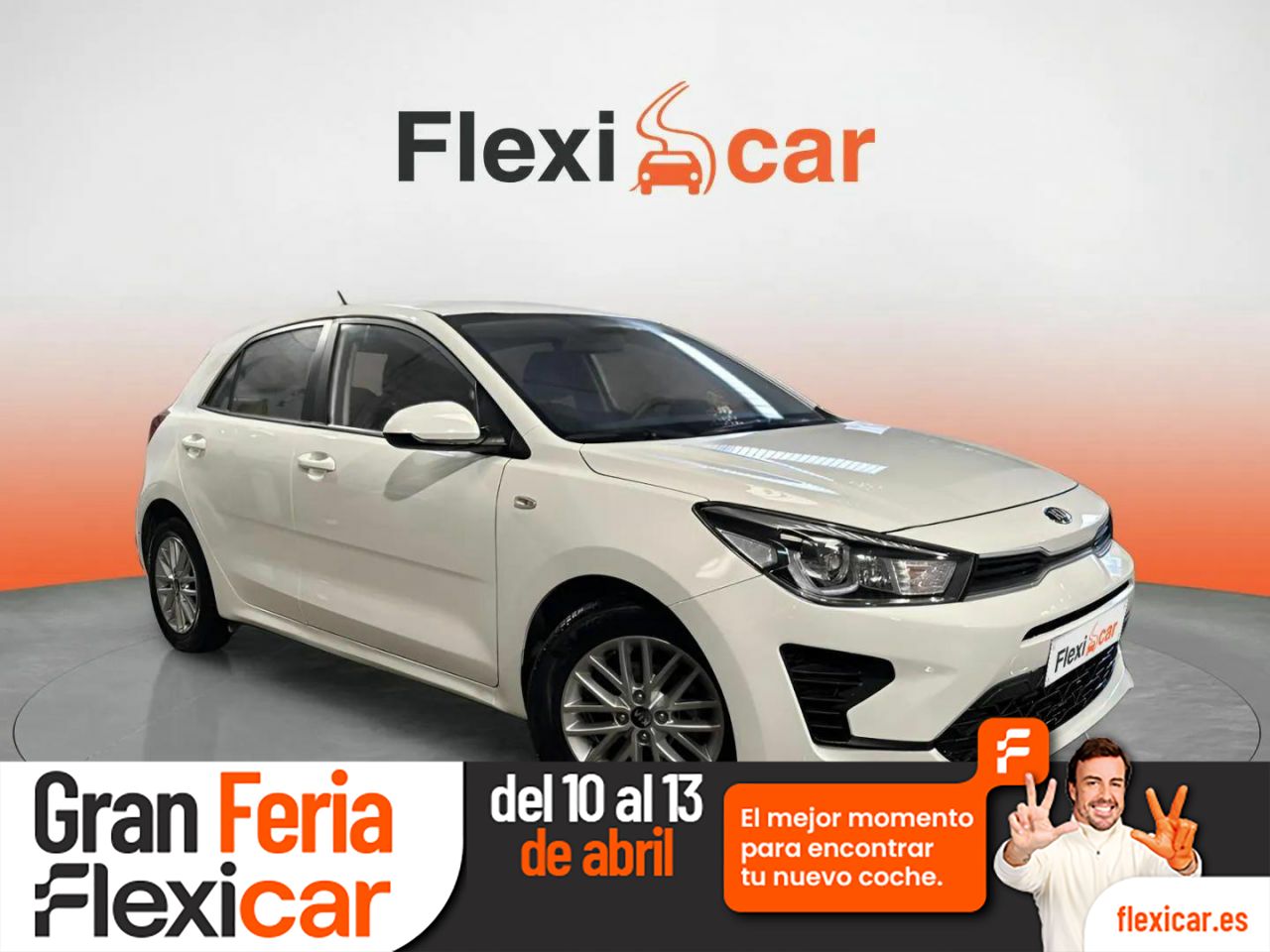 Kia stonic 2023 malaga  de segunda mano en Málaga - kia rio 2021 /