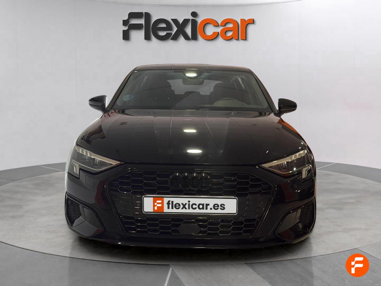audi a3 2022 / foto grande (2)