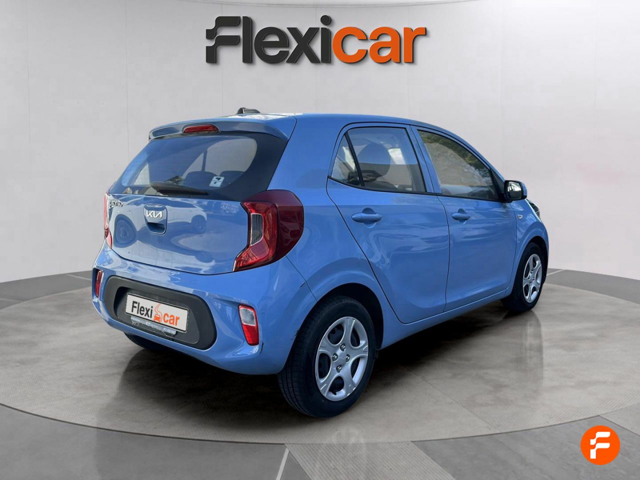 kia picanto 2022 / foto grande (3)