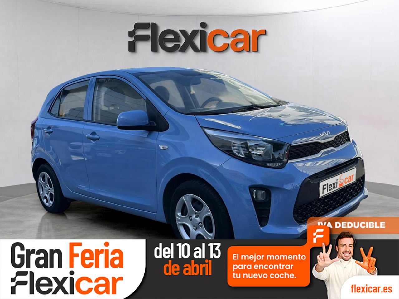 Foto kia picanto 2022 /