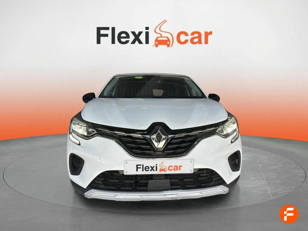 renault captur 2021 / foto grande (2)