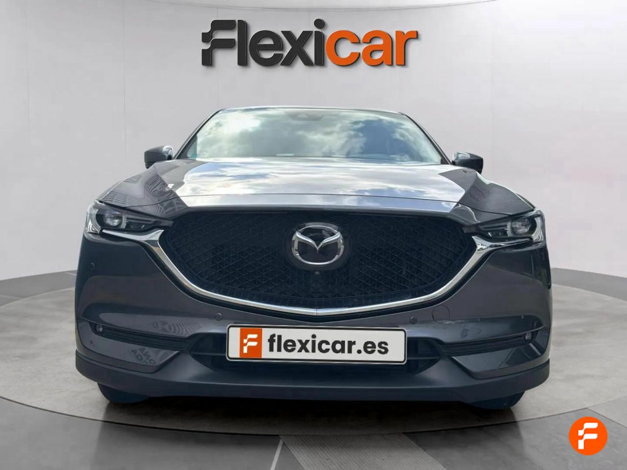 mazda cx-5 2020 / foto grande (2)