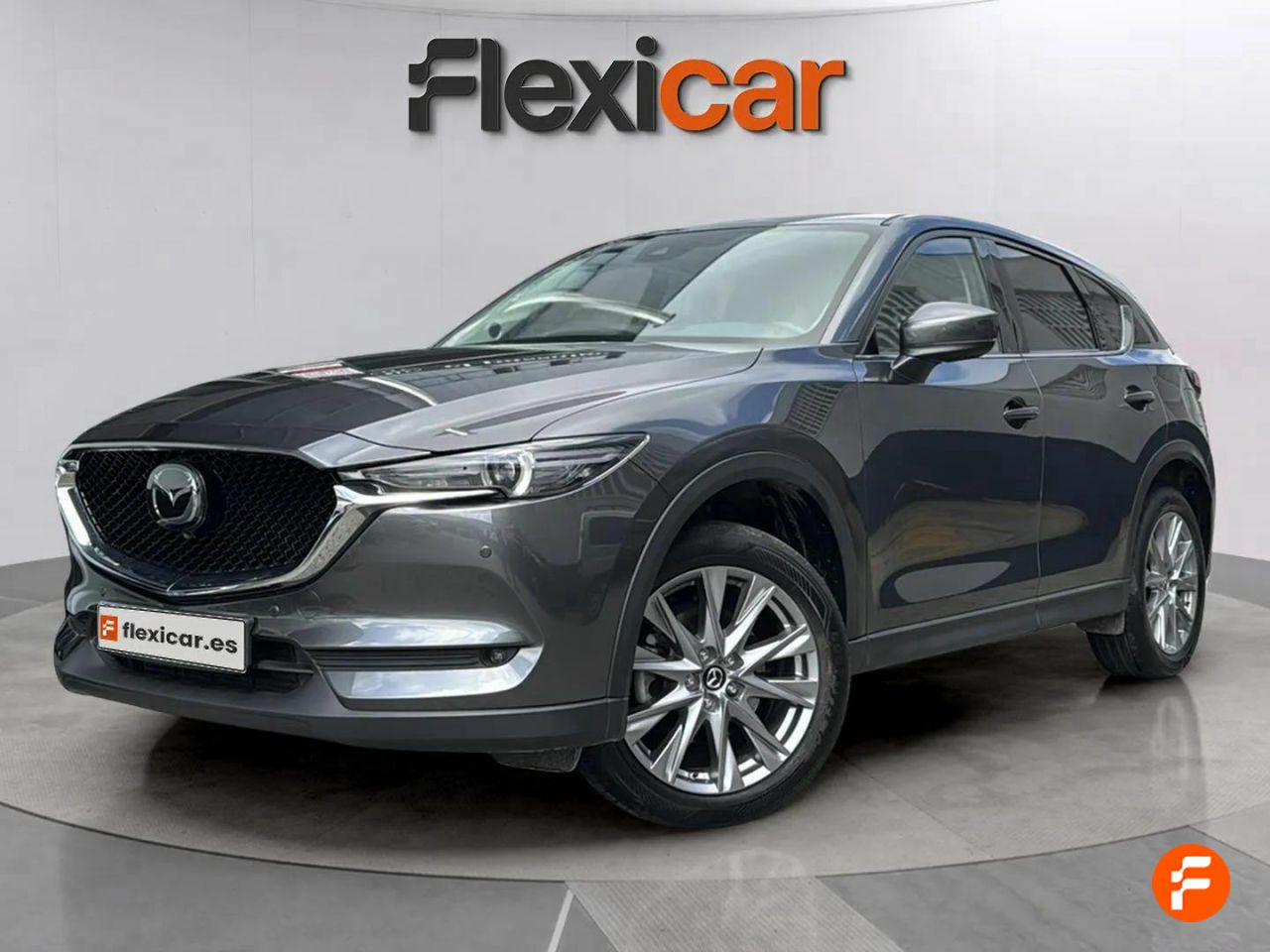 mazda cx-5 2020 / foto grande (3)