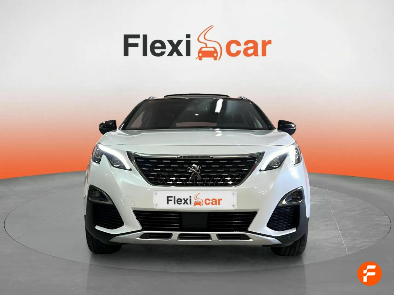 peugeot 3008 2017 / foto grande (2)