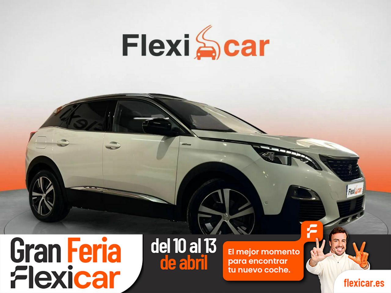 Peugeot 3008 2019 con motor 1499cc  de segunda mano - peugeot 3008 2017 /