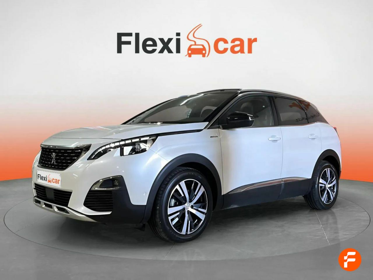 peugeot 3008 2017 / foto grande (3)