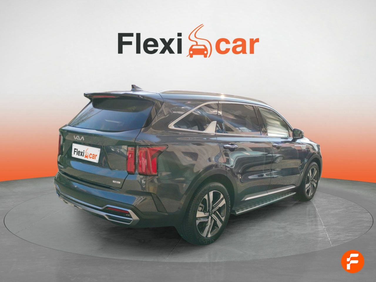 kia sorento 2023 / foto grande (3)