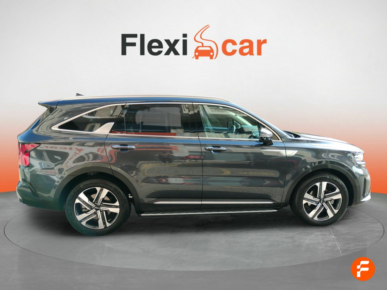 kia sorento 2023 / foto grande (2)