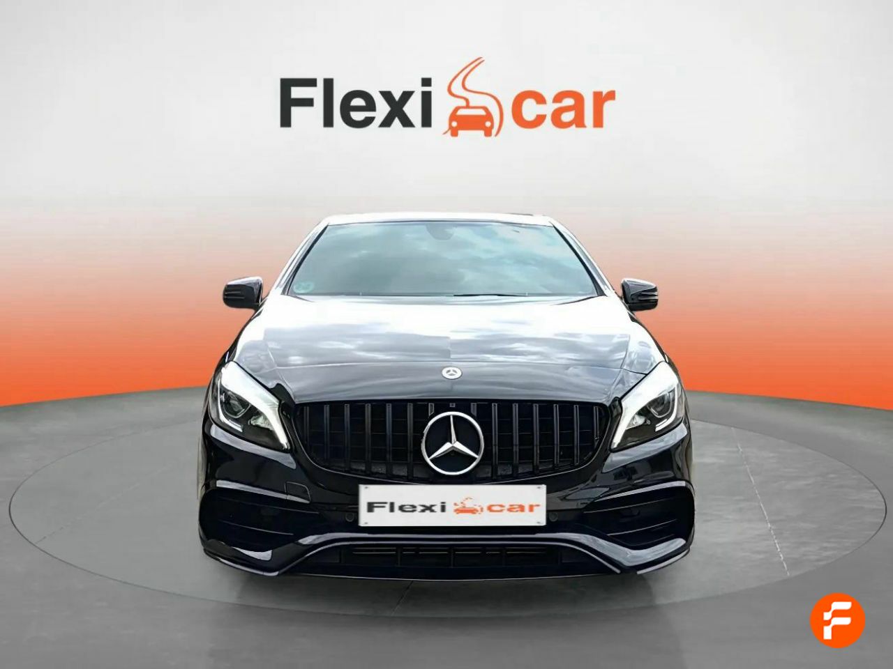 mercedes clase a 2017 / foto grande (2)