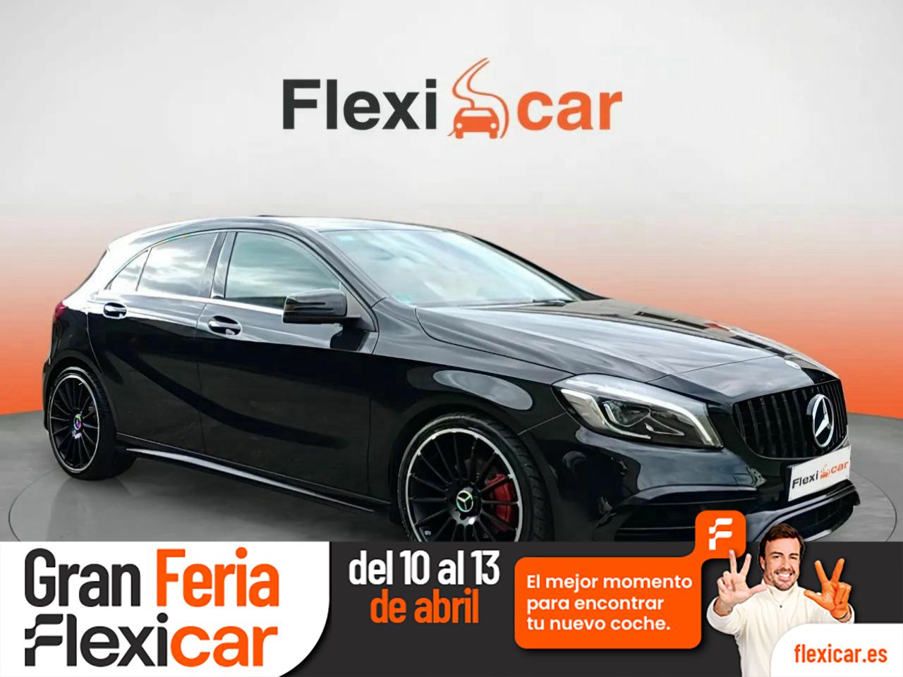 Mercedes clase e 2017 diesel  de segunda mano - mercedes clase a 2017 /
