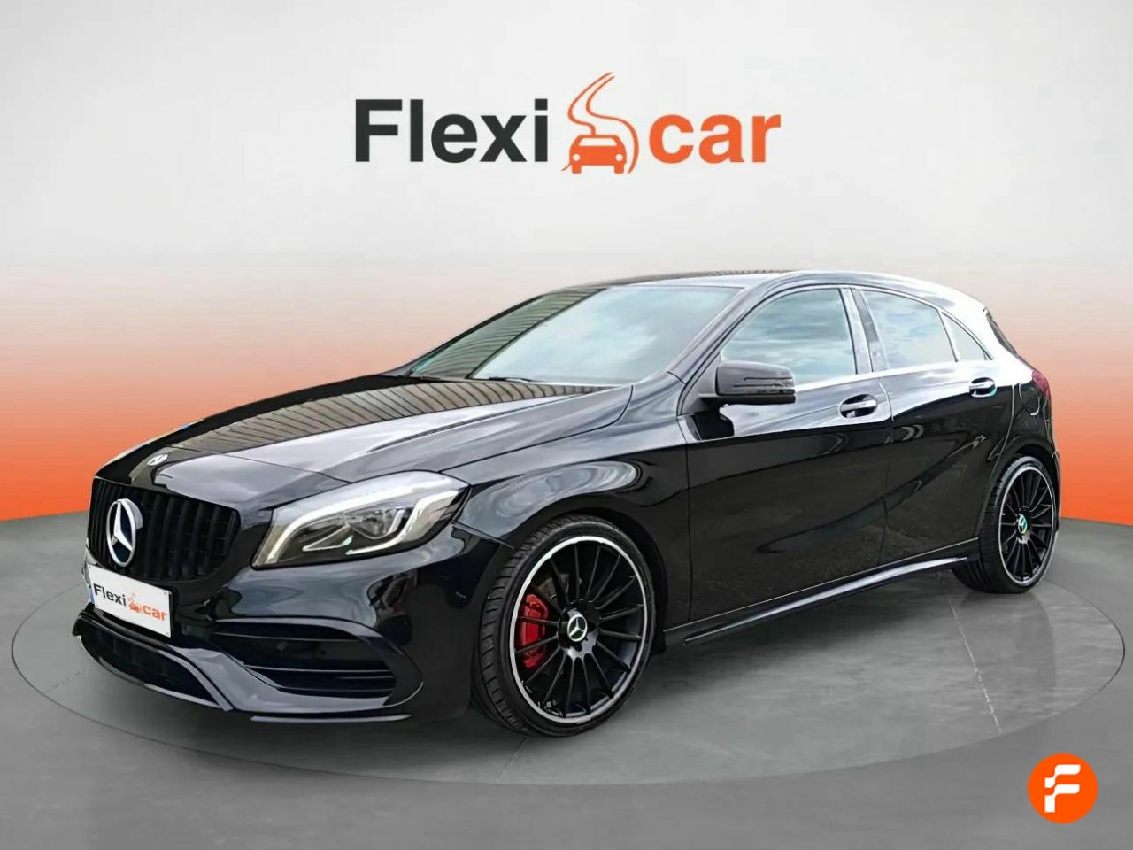 mercedes clase a 2017 / foto grande (3)