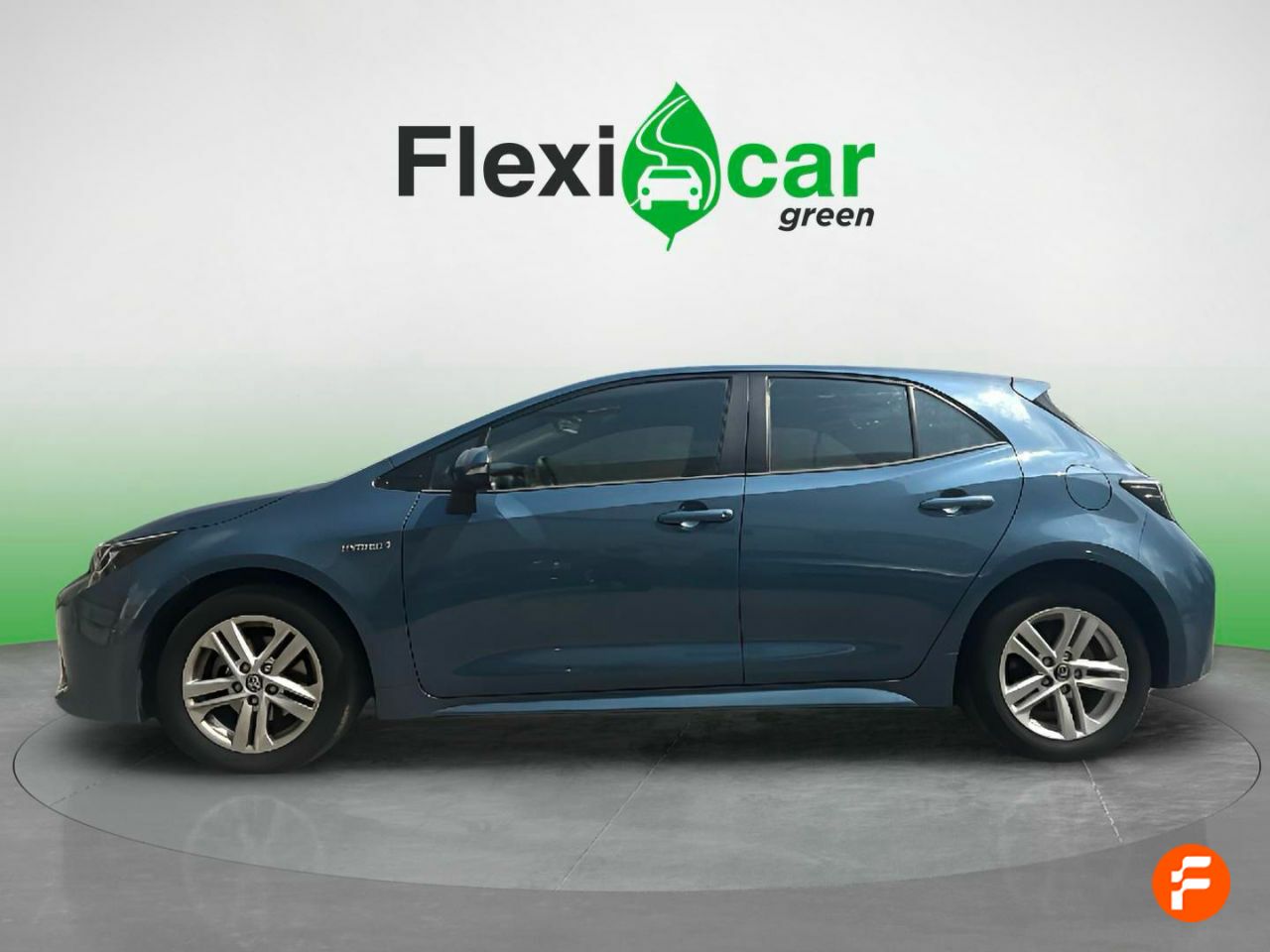 toyota corolla 2020 / foto grande (3)