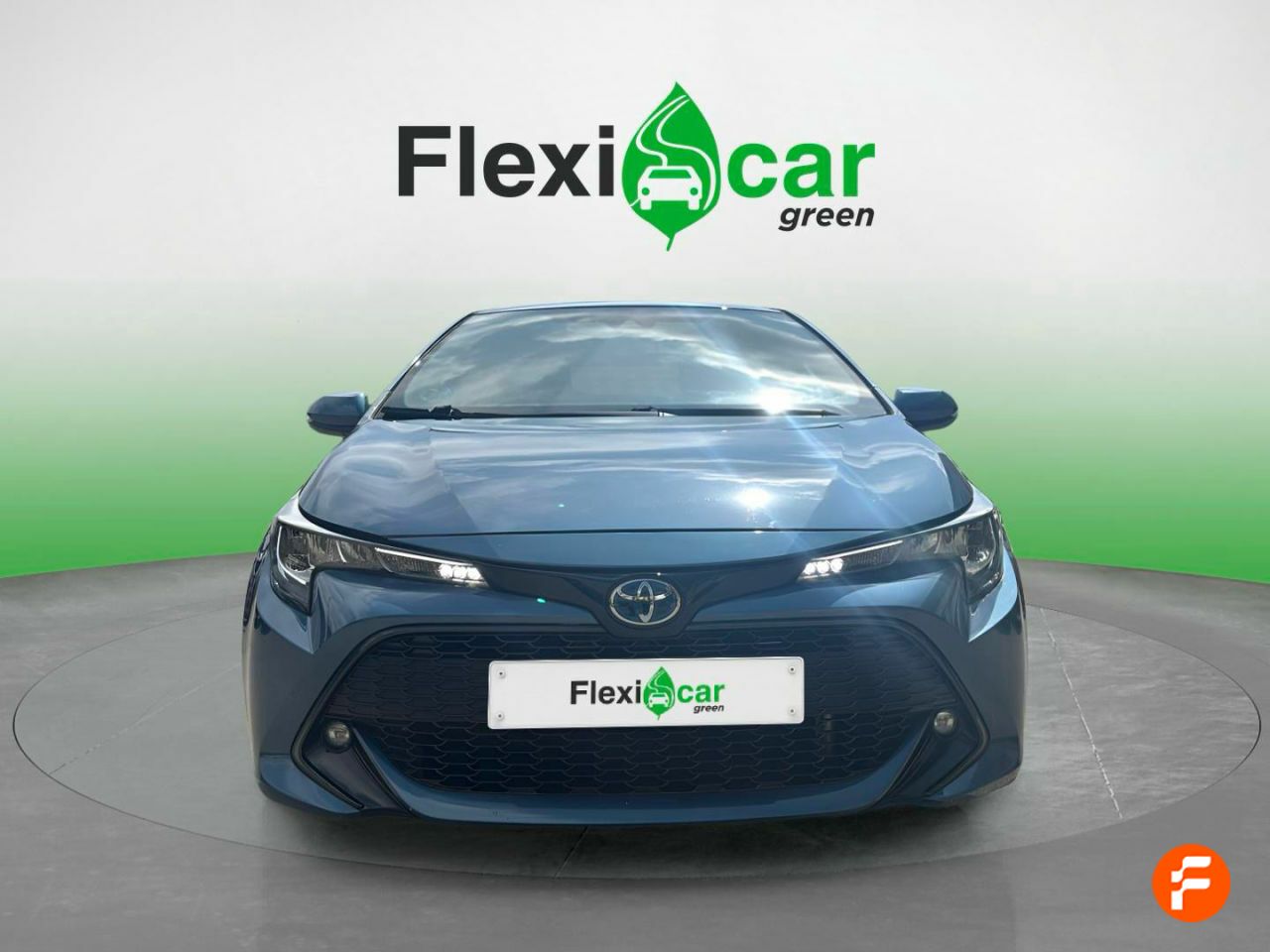 toyota corolla 2020 / foto grande (2)