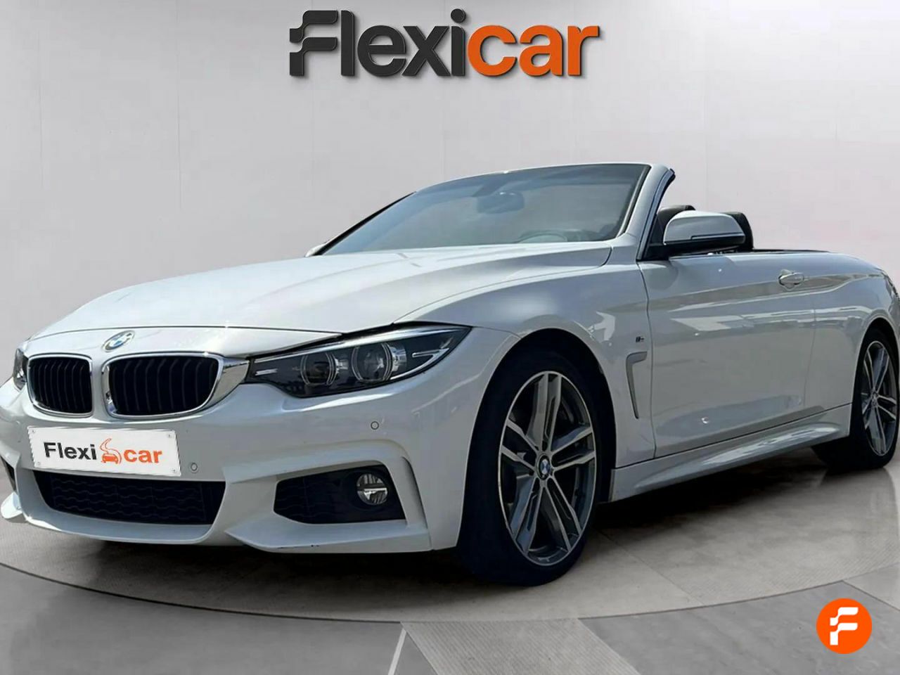 bmw serie 4 2019 / foto grande (3)