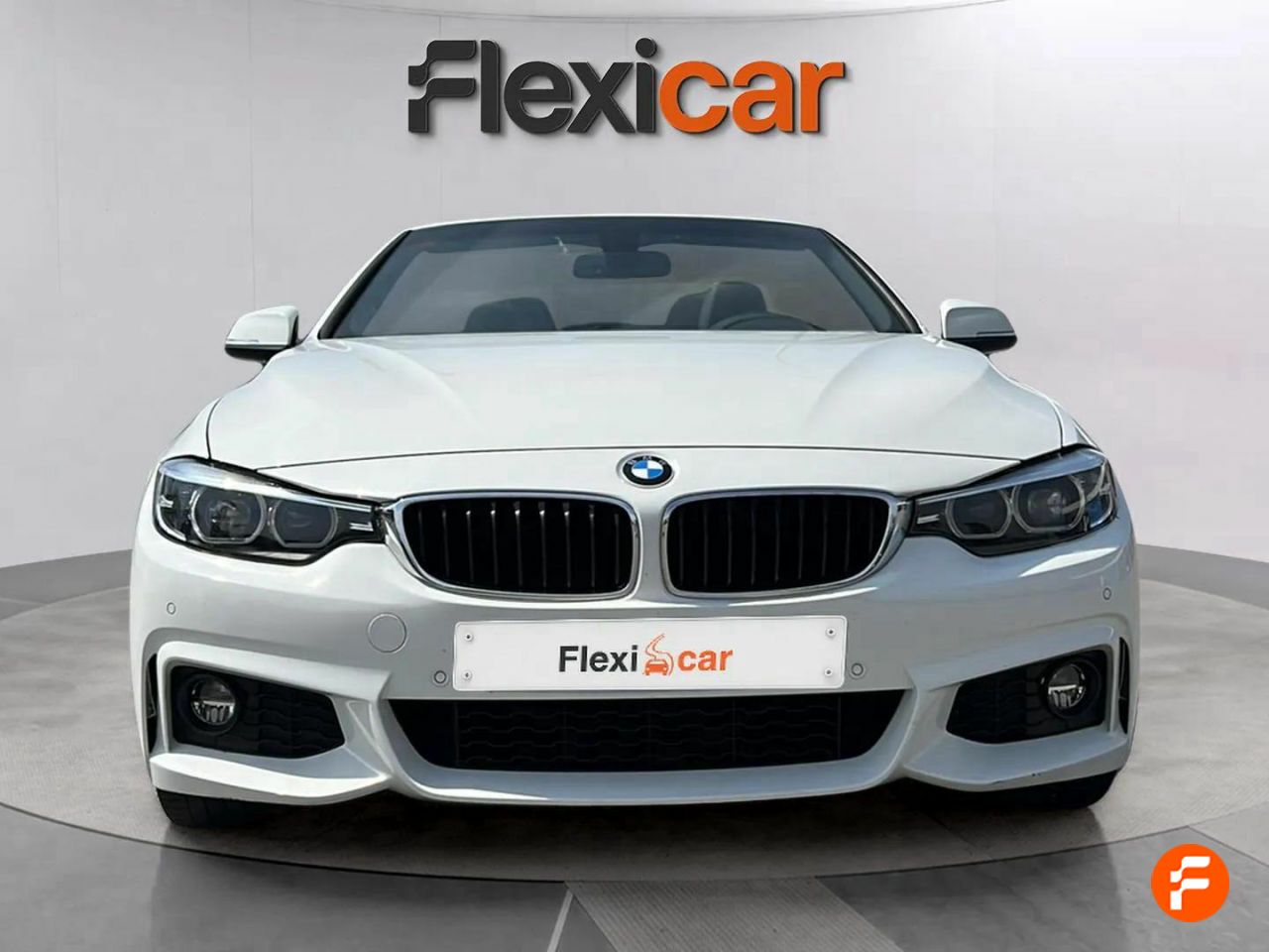 bmw serie 4 2019 / foto grande (2)