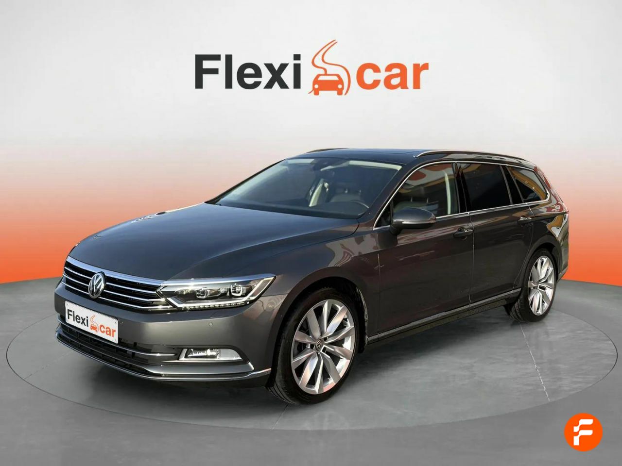 volkswagen passat 2017 / foto grande (2)