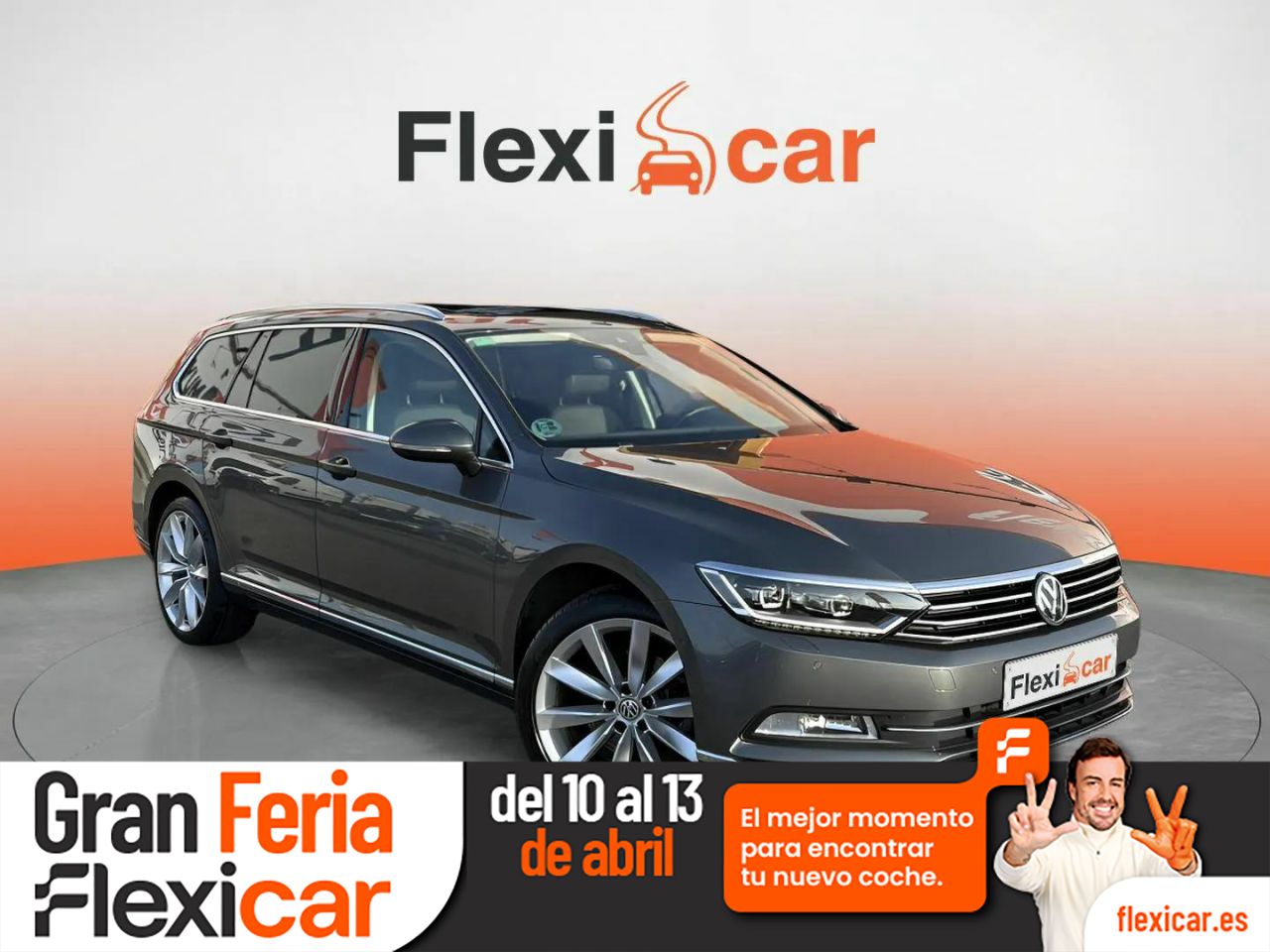 Foto volkswagen passat 2017 /