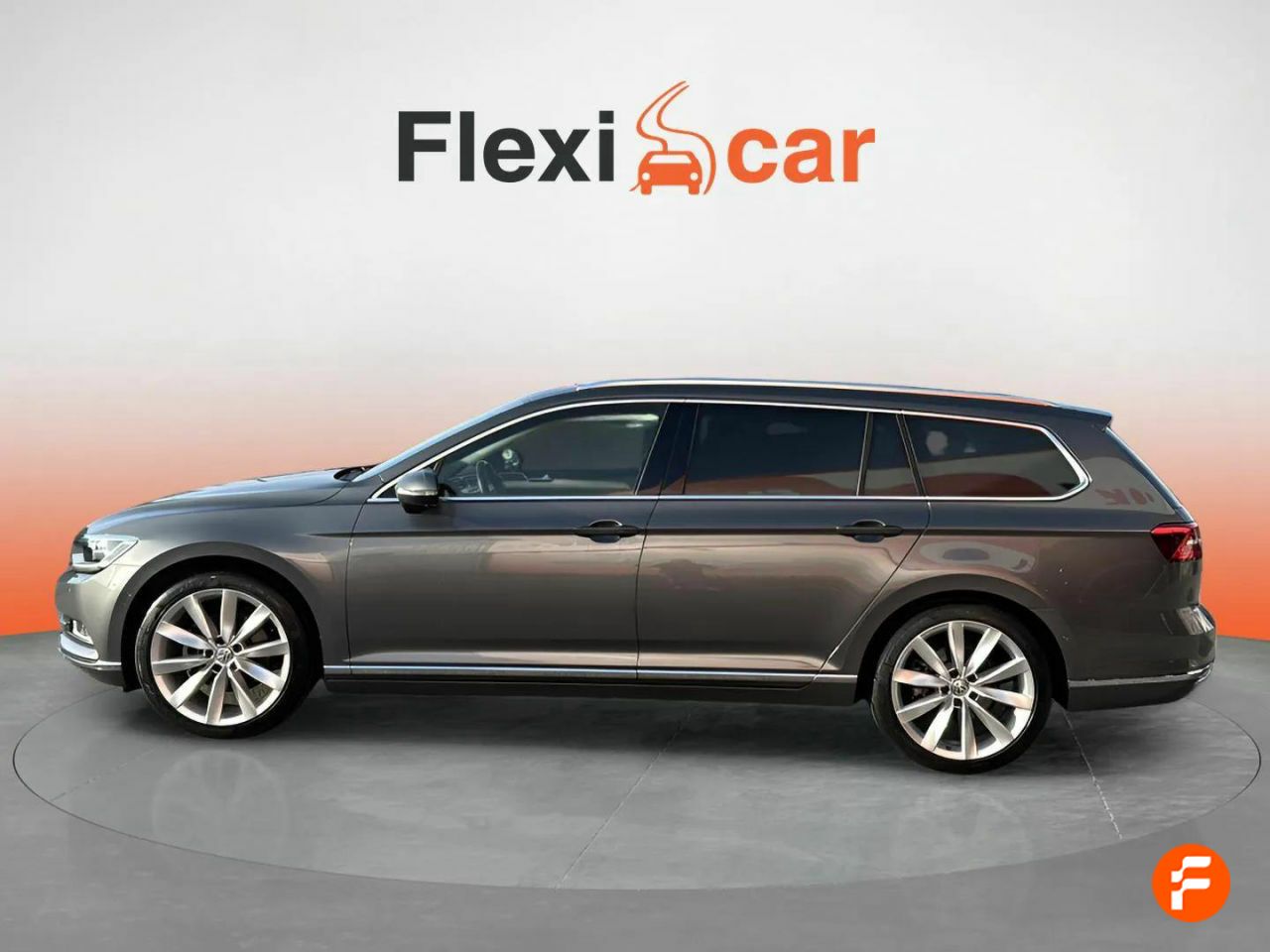 volkswagen passat 2017 / foto grande (3)