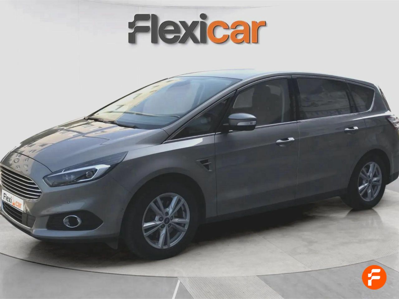 ford s max 2017 / foto grande (3)