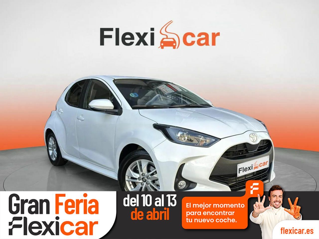 Toyota yaris bluetooth  de segunda mano - toyota yaris 2024 /