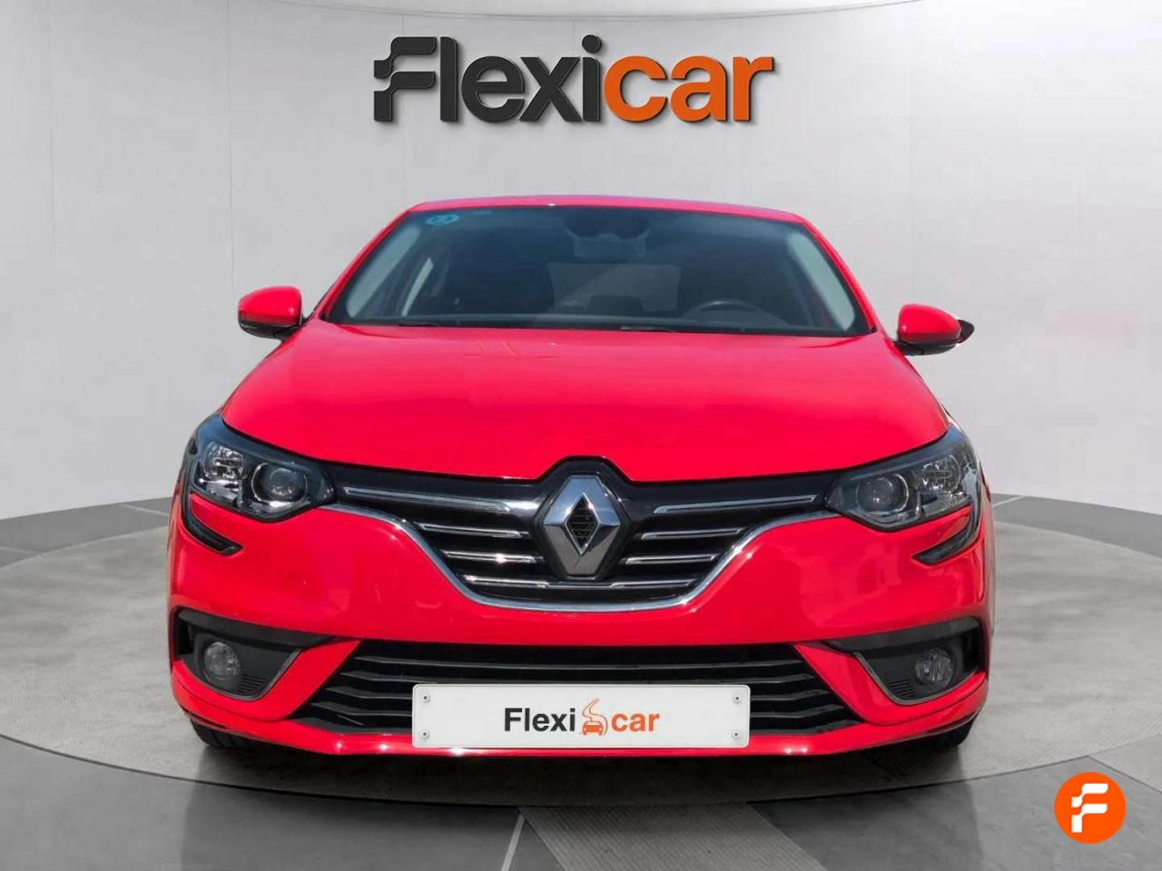 renault megane 2017 / foto grande (2)