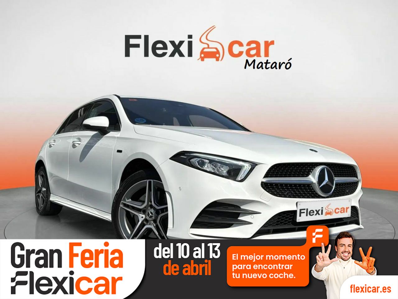 Mercedes clase a 218cv  de segunda mano - mercedes clase a 2020 /