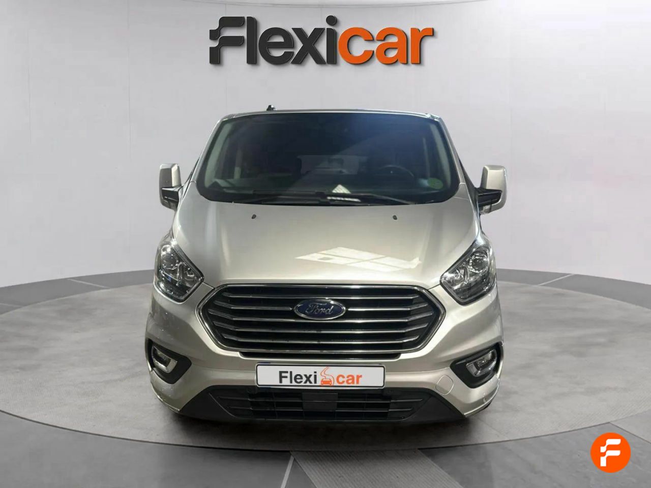 ford tourneo custom 2023 / foto grande (2)