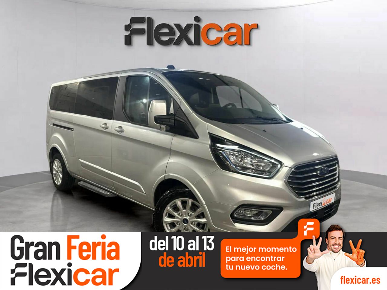 Foto ford tourneo custom 2023 /