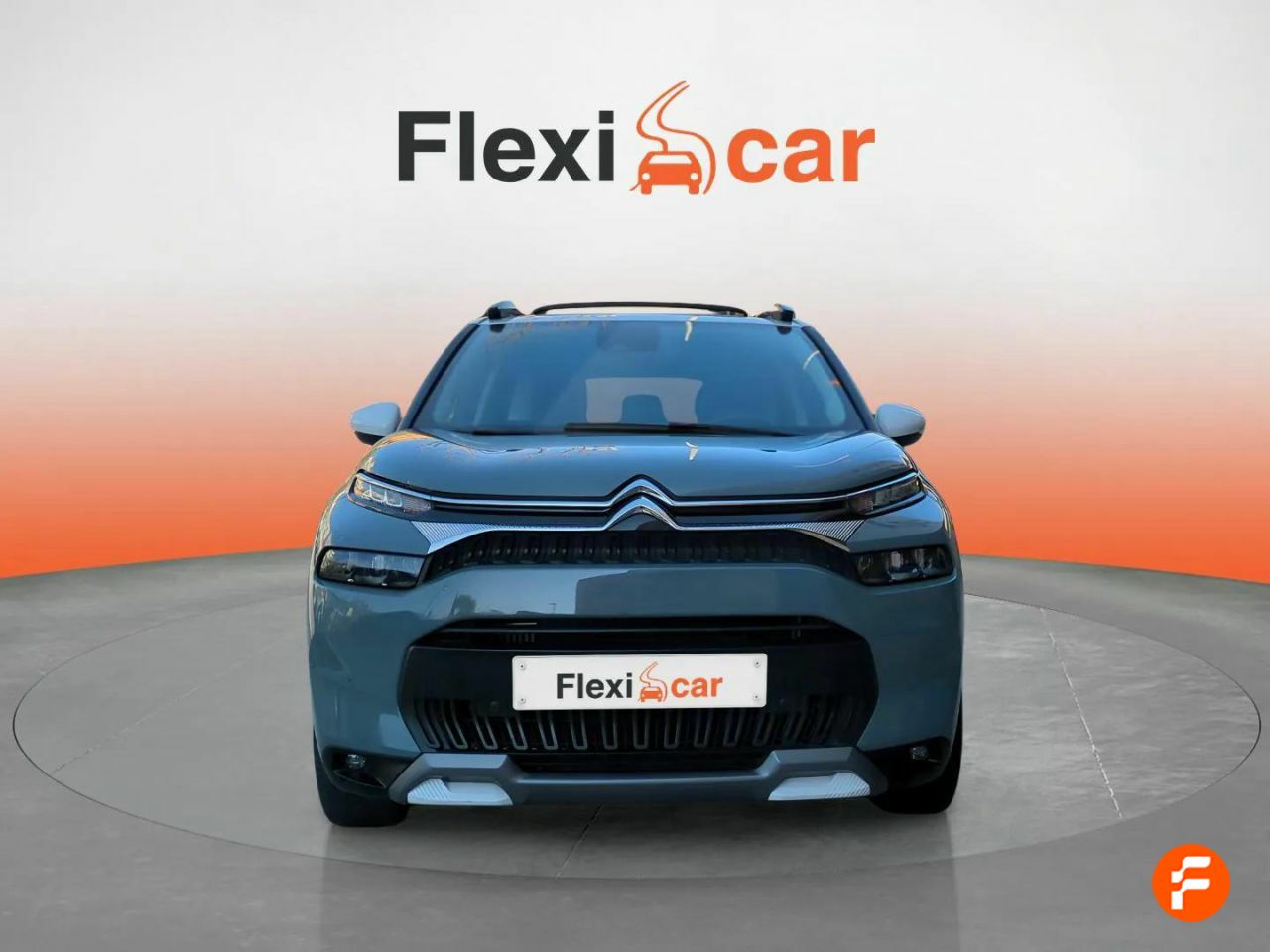 citroën c3 aircross 2021 / foto grande (2)