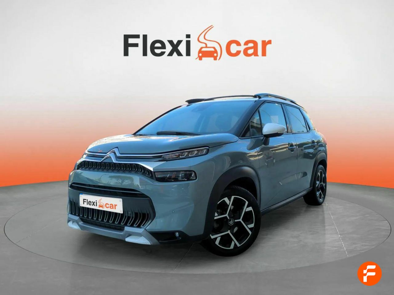 citroën c3 aircross 2021 / foto grande (3)