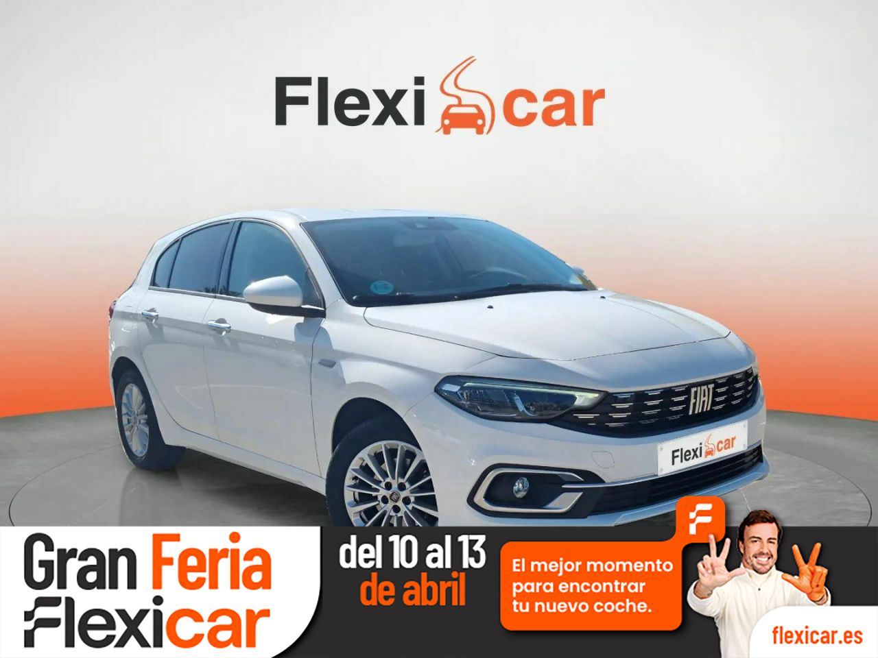 Fiat doble f 2021 blanco  de segunda mano - fiat tipo 2021 /
