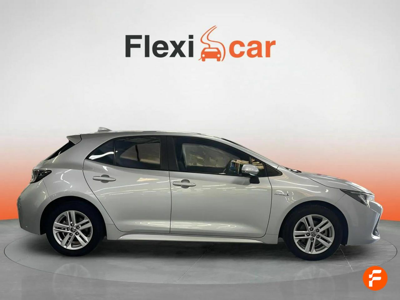 toyota corolla 2021 / foto grande (2)