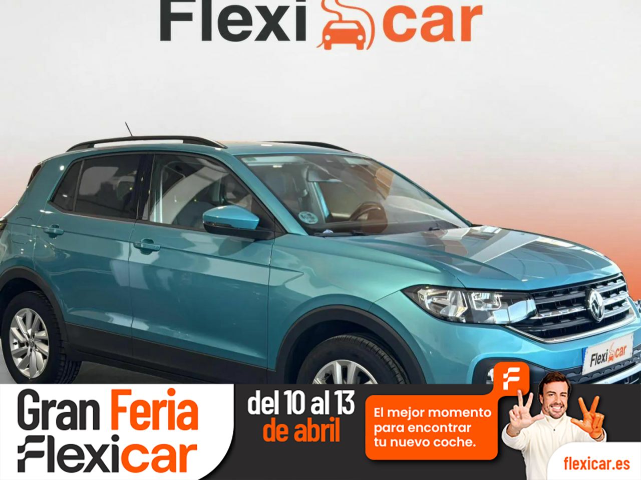 Volkswagen multivan 2024 concesionario  de segunda mano - volkswagen t-cross 2019 /
