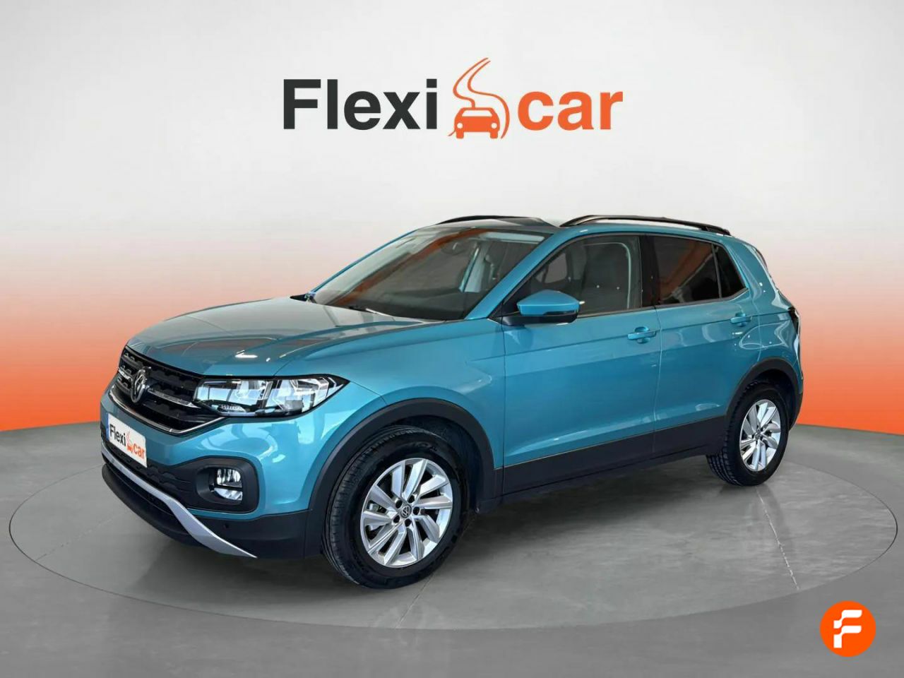 volkswagen t-cross 2019 / foto grande (3)