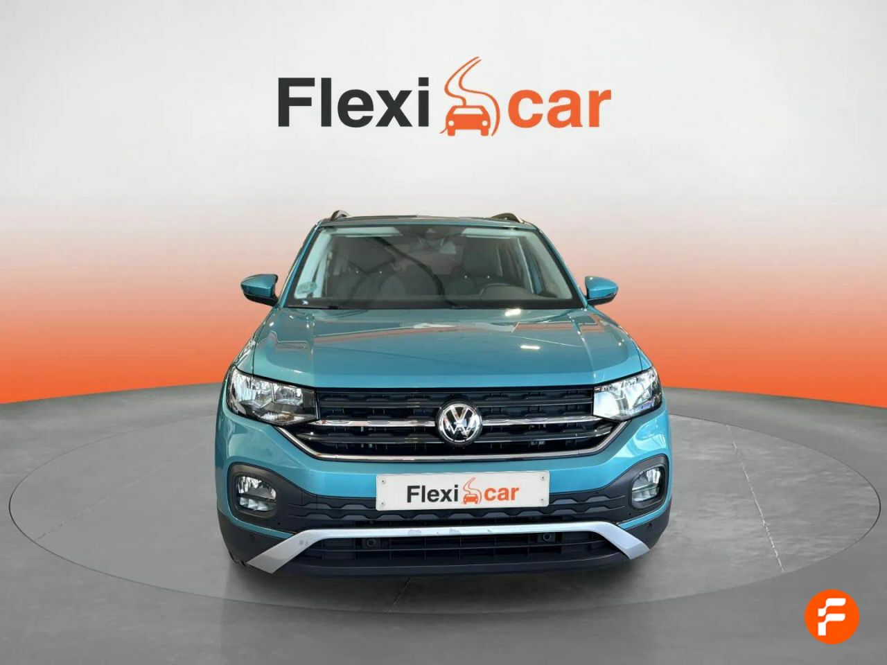 volkswagen t-cross 2019 / foto grande (2)