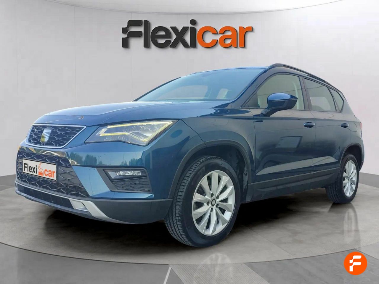 seat ateca 2019 / foto grande (2)