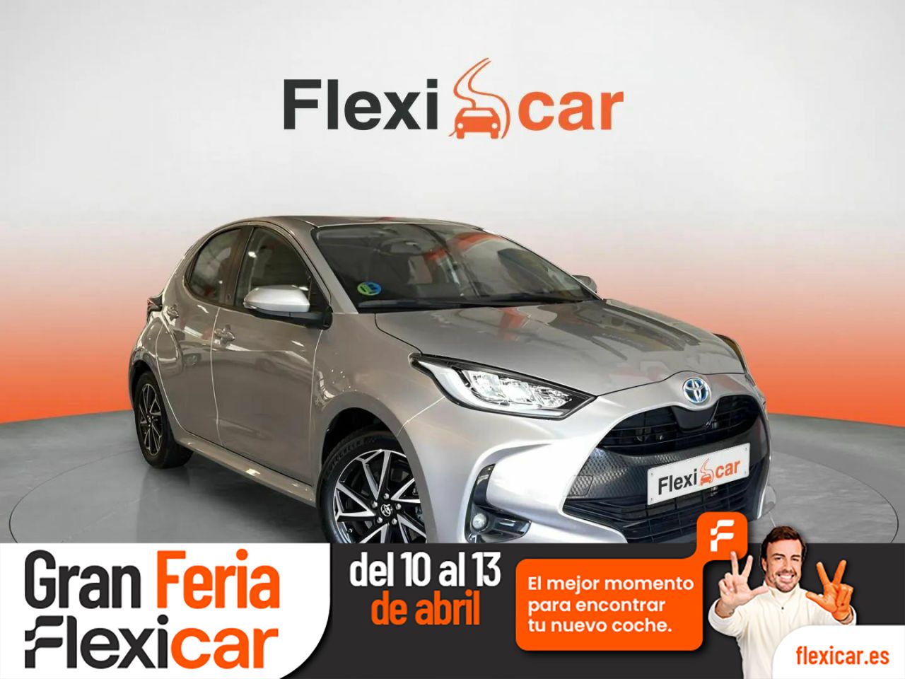 Toyota yaris 2022  de segunda mano - toyota yaris 2022 /