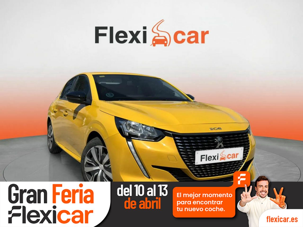 Altavoz microsoft amarillo  de segunda mano - peugeot 208 2020 /